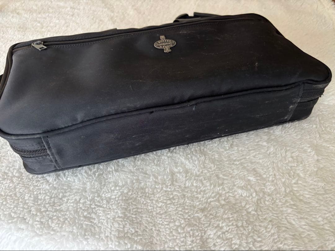 Buffet Crampon R13 SP B♭クラリネット 選定証明書付