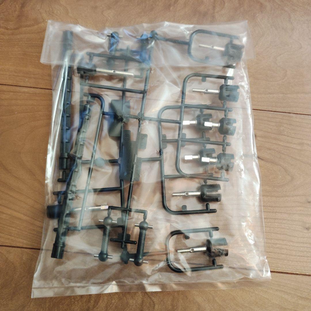 ホビーラジコン TAMIYA MAZDA RX-7 DRIFT SPEC TT-02D