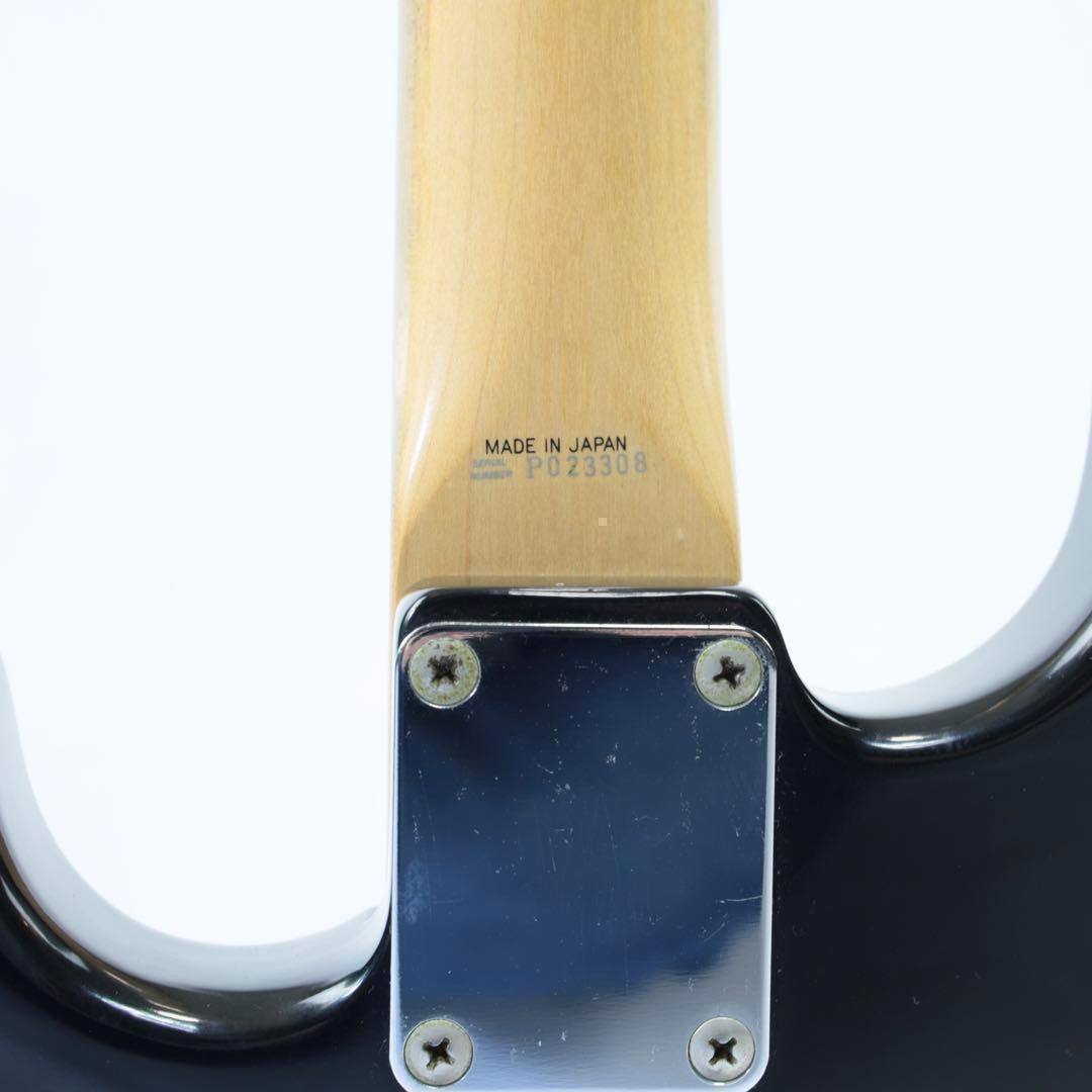 fender Japan ST-CHAMP 初期型 超激レア アンプ内蔵ギター