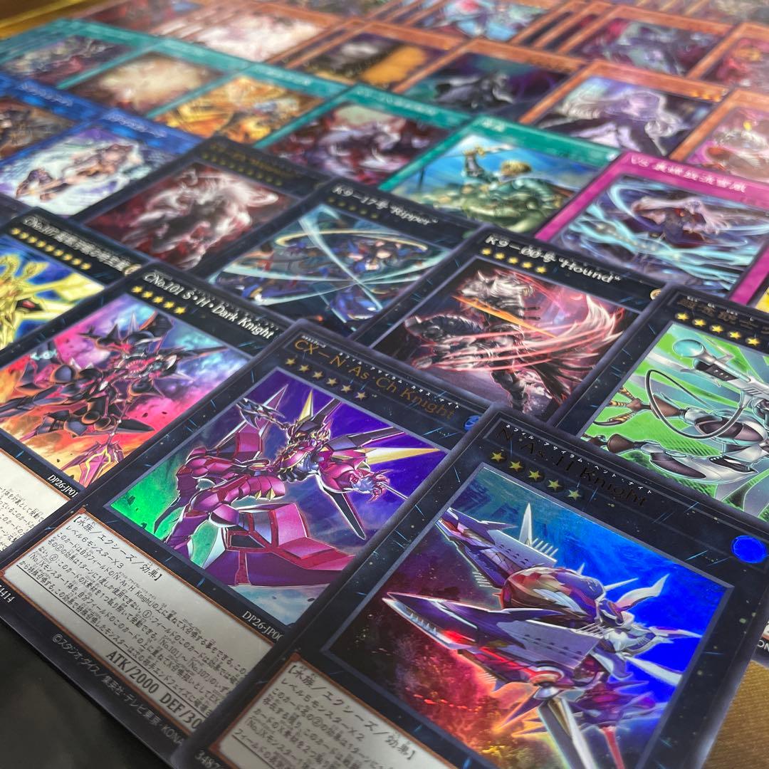 大会優勝構築 VSK9デッキ ヨクル ラゼン マッドラヴ ホーリースー イヅナ