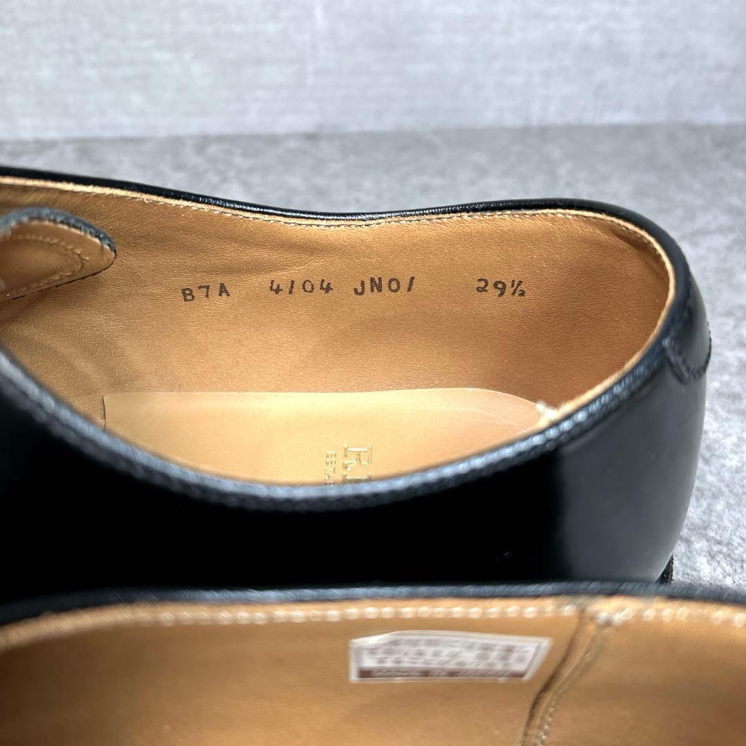 ほぼ新品【REGAL】ドレスシューズ/JN01/ストレートチップ/ビジネス/革靴