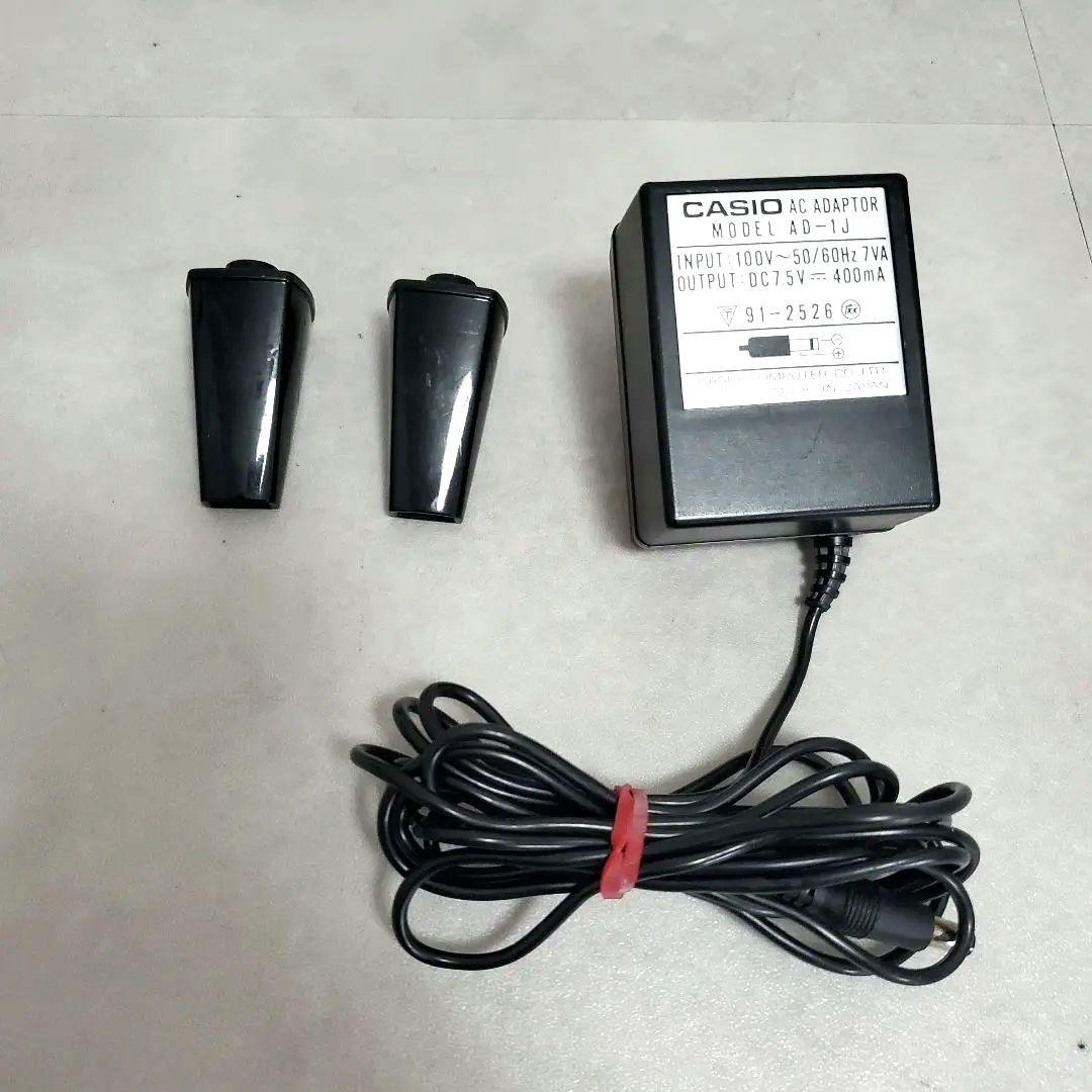 極美品箱入✨️CASIO DIGITAL HORN 電子サックス DH-500