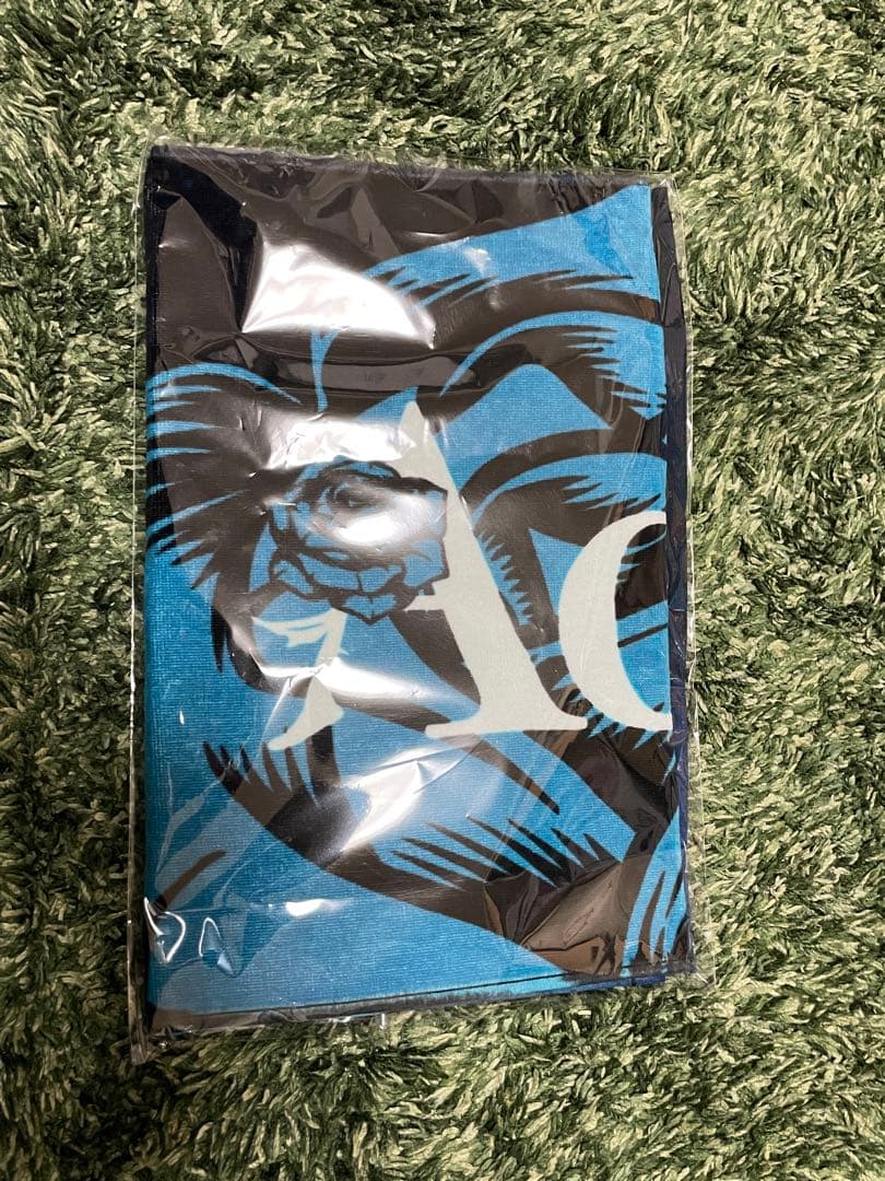 Ado CDJ タオル　血も涙も拭うぞ！フェイスタオル や*い様 Ado 血も涙も拭うぞタオル や*い様 Ado 血も涙も拭うぞタオル