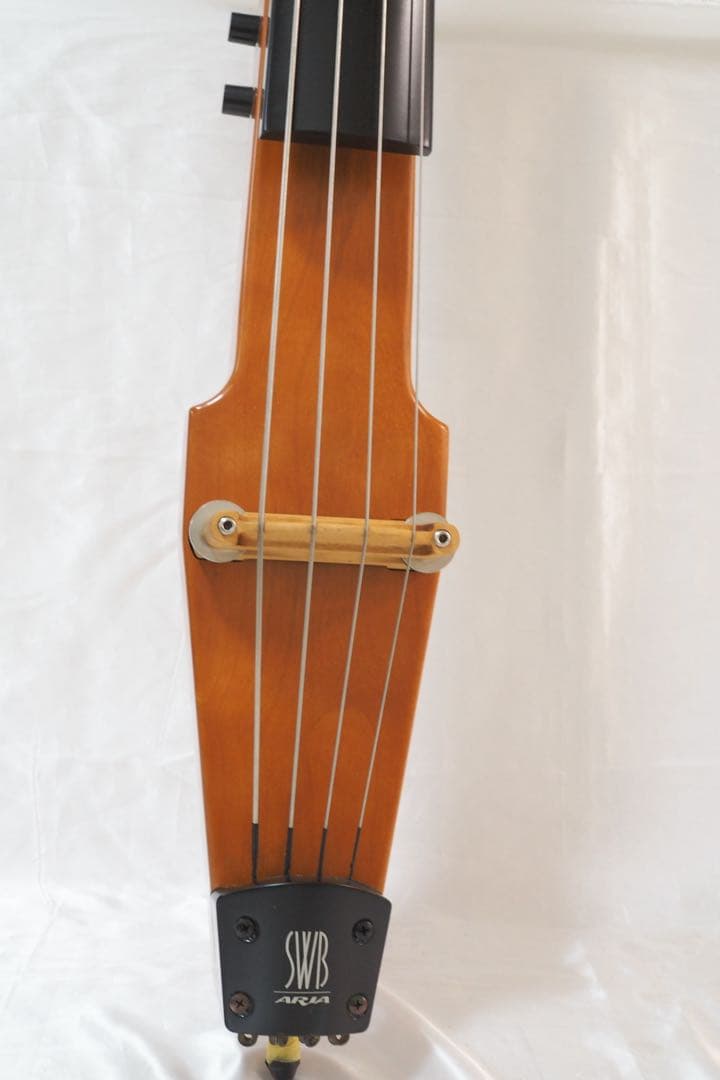 Aria SWB アリア エレクトリックアップライトベ ス アクティブベ ス