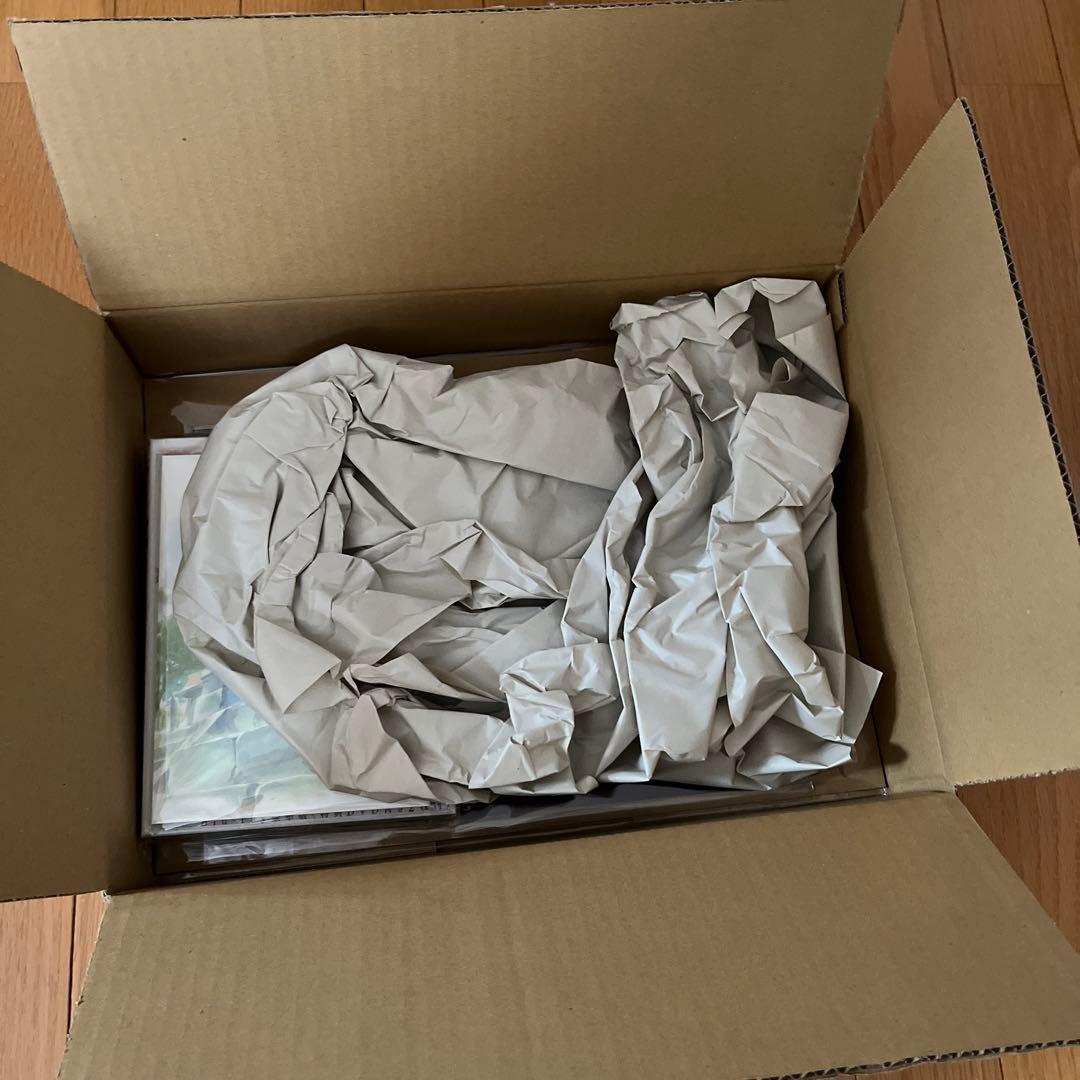 【Blu-ray豪華版】劇場版 呪術廻戦 0 MAPPA 特典 ブックレット付