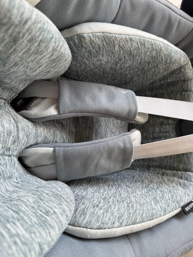 ★マキシコシベビーシート★Pebble Pro i-Size アダプターセット