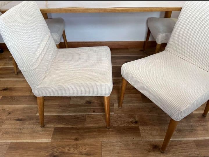 ダイニングテーブル椅子4脚セット