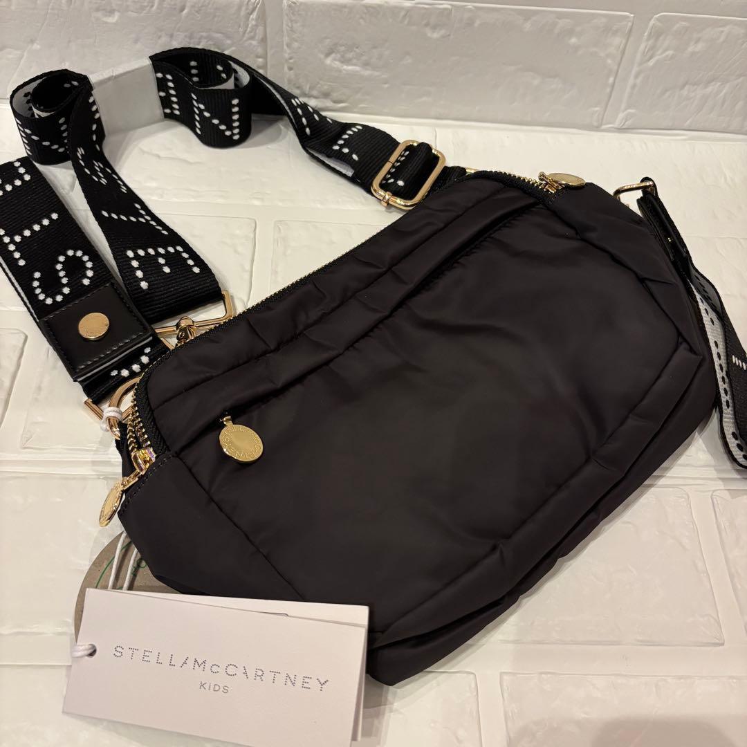 新品！Stella McCartney ステラ ショルダーバッグ