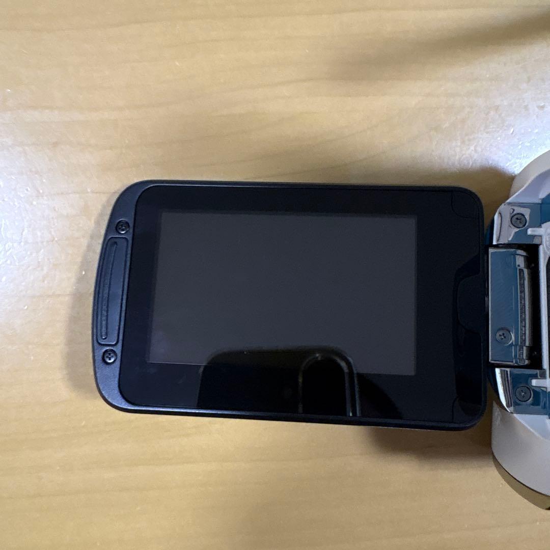 【極美品】Panasonic パナソニック HX-WA10 ビデオカメラ