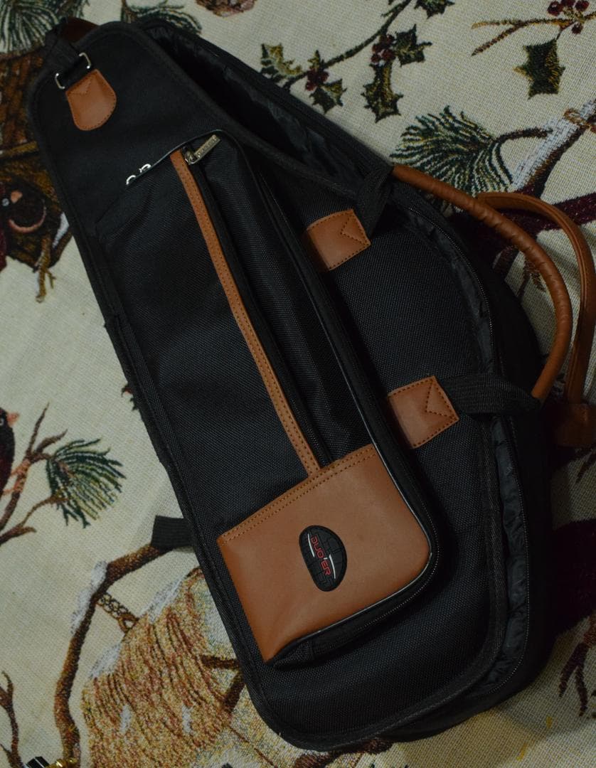 Jマイケル J.Michael アルトサックス AL-500 ケース付