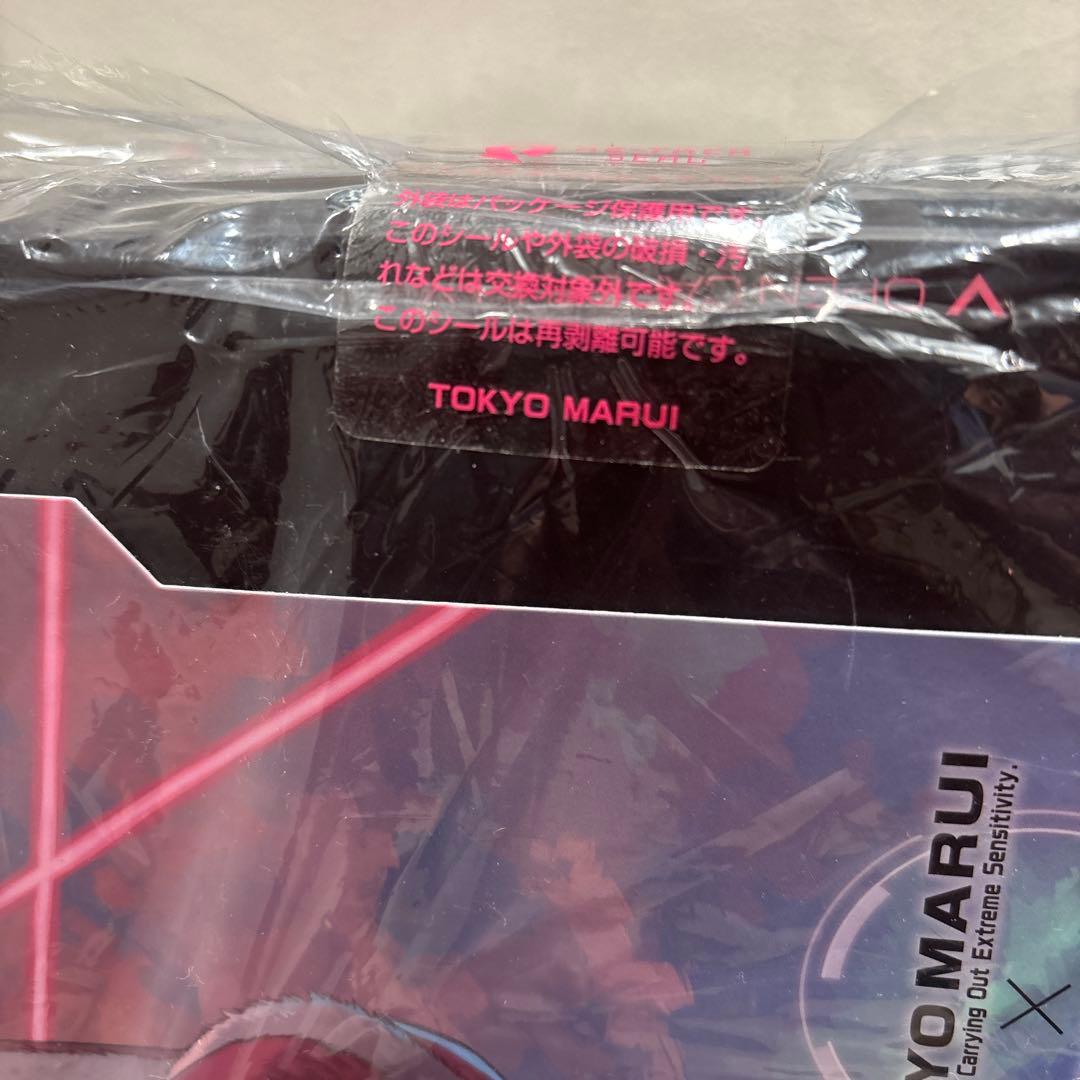 東京マルイ AM.45 バージョン・レン\"ヴォーパル・バニー\"