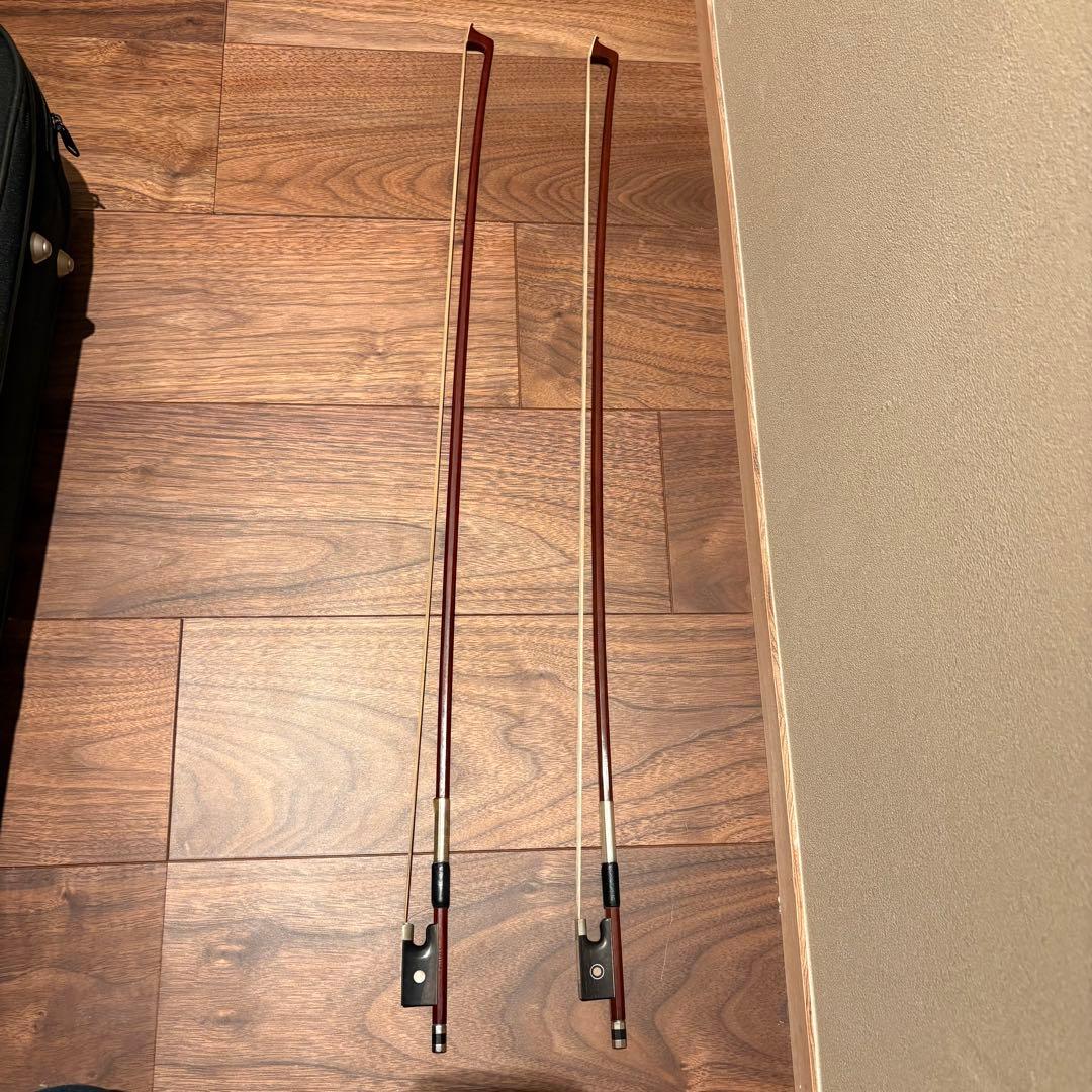 バイオリン 個人作家 Simansa Olsen