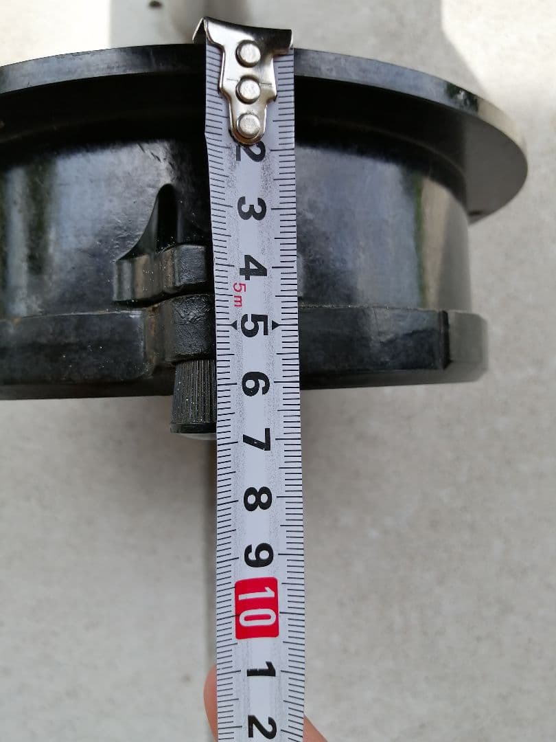 U.S.NAVY WW2 DECK CLOCK 40年代　50年代　ビンテージ