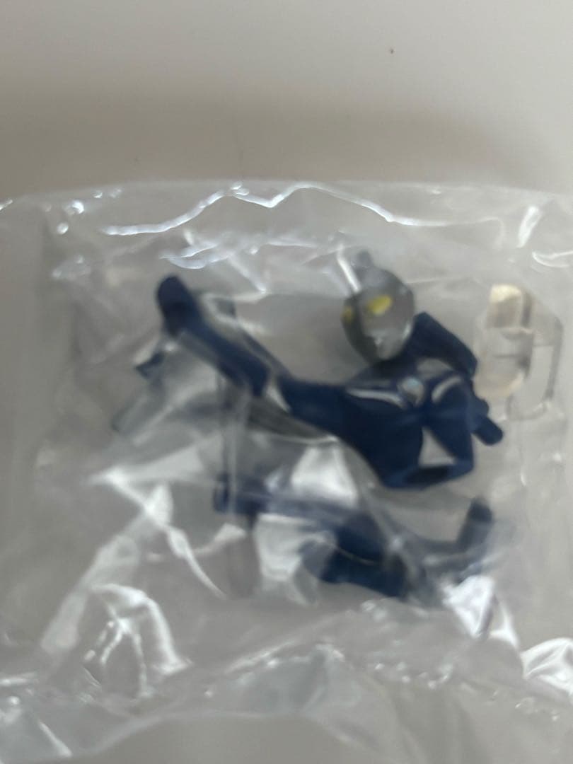 キャラエッグ　ウルトラマンシリーズ　17種類セット　　新品未開封