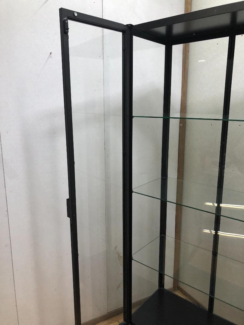 IKEA イケア コレクションケース ミルスボ MILSBO 250603-1 - メルカリ