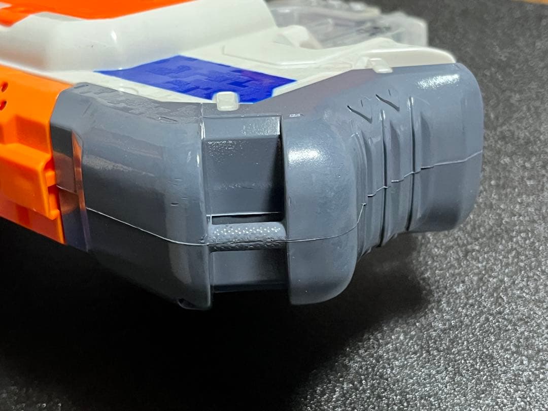 ナーフ エリート レイブンファイア RayvenFire