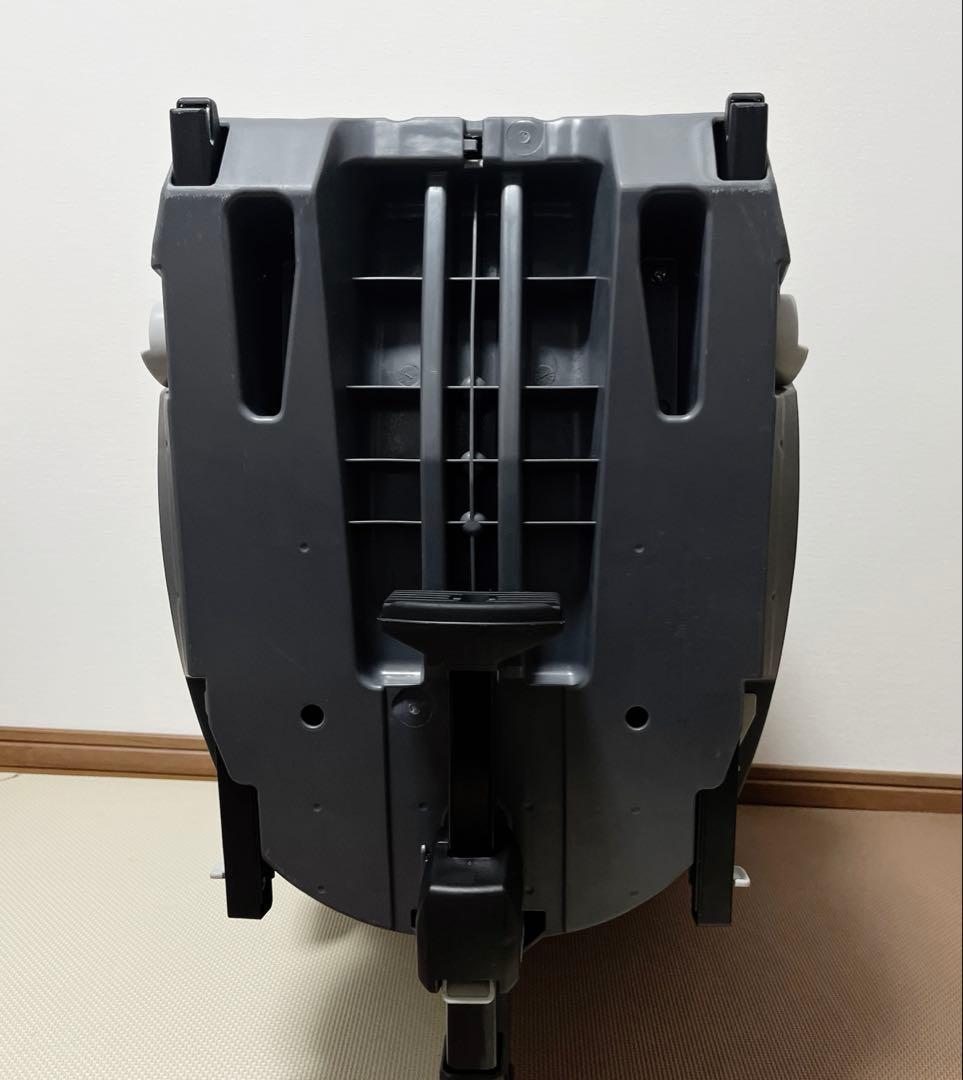 コンビ クルムーヴスマート エッグショック JJ－600 ISOFIX【美品】