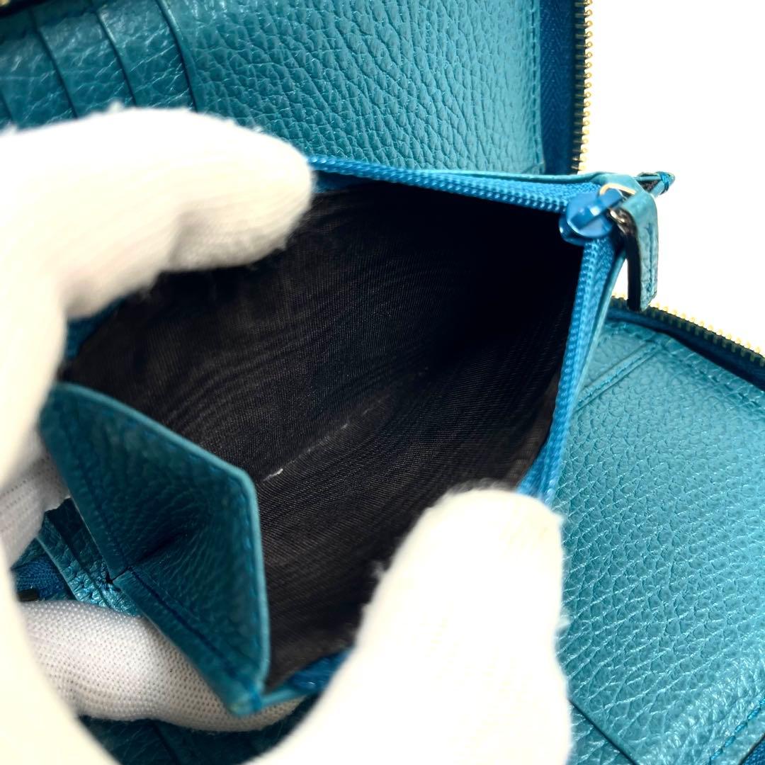 グッチ GGキャンバス ラウンドファスナー ミディアムウォレット ロゴ総