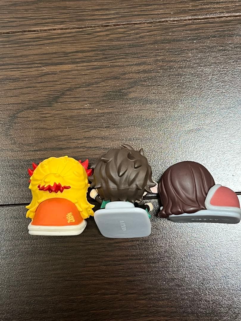 鬼滅の刃 おねむたん フィギュア 27体セット まとめ売り