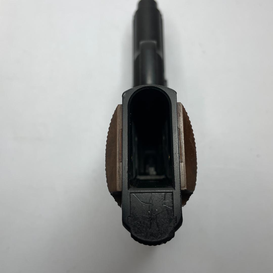 東京マルイ No23 デトニクス.45 ガスブローバック ブラック