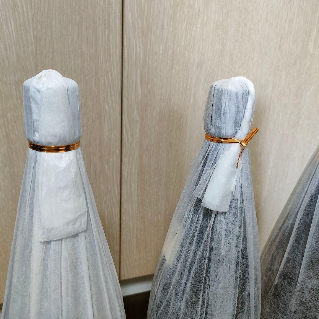 片栗粉様　sale 森伊蔵 村尾 魔王 焼酎 1.8L 3本セット　新品　未開封