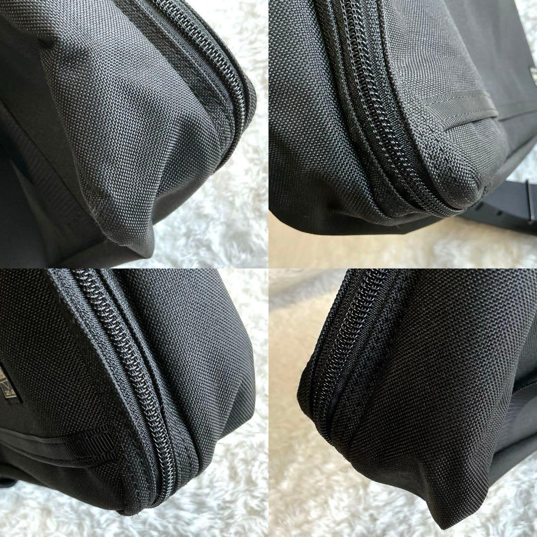 【美品】PORTER 2WAY ビジネスバッグ ブリーフケース CLIP 日本製