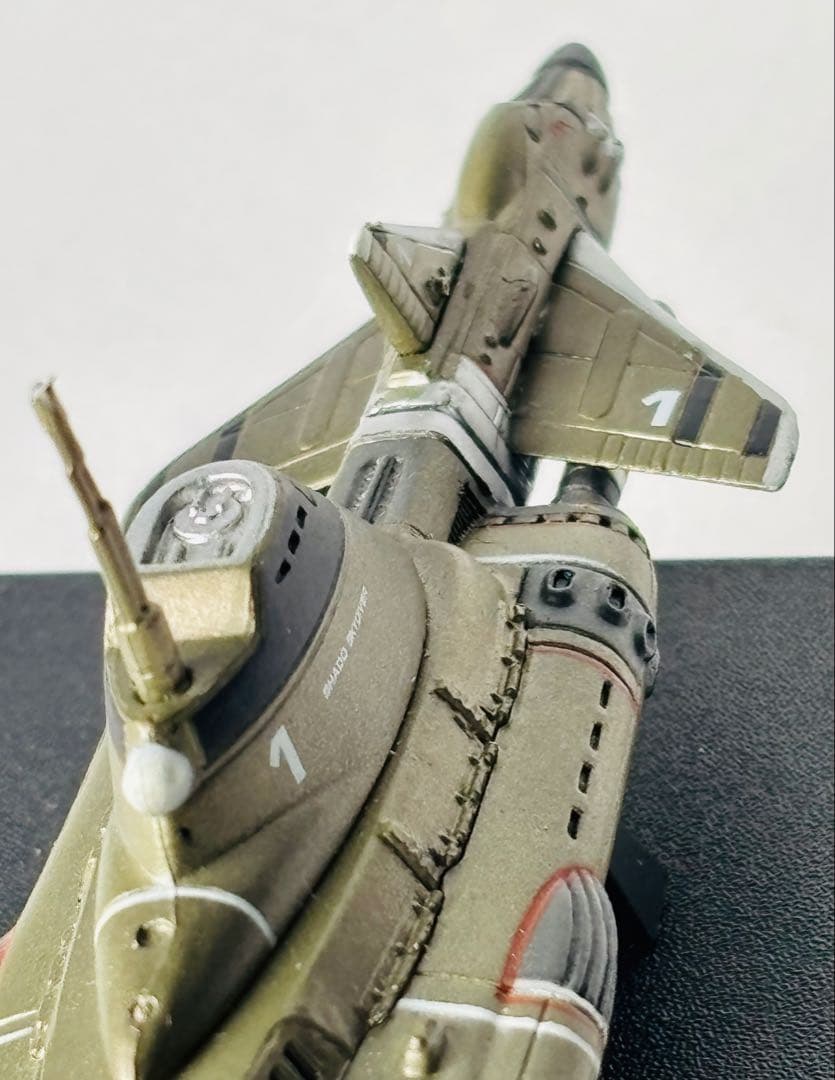 コナミSFムービーセレクション　謎の円盤UFO 8種セット