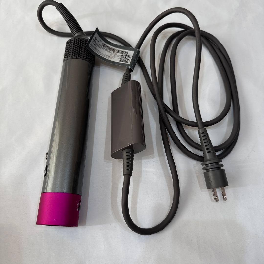 ★ Dyson Airwrap Complete HS01 エアラップ ★