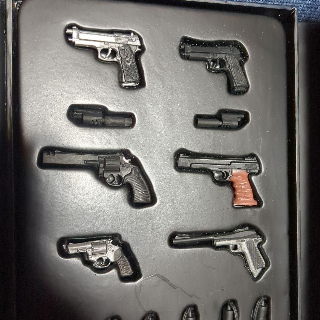 1/6 LEON THE PROFESSIONAL エンターベイ レオン