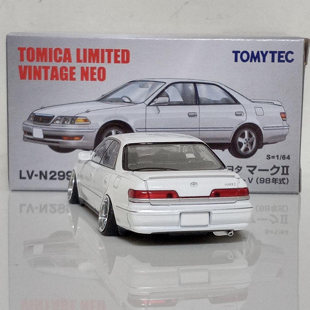 購入専門です。さん専用 TLV 改 2台セット