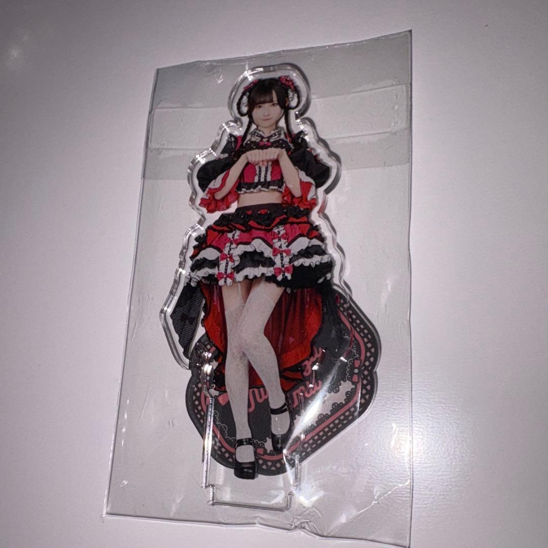 きゅるりんってしてみて 環やね アクスタ アクキー セット 初期グッズ