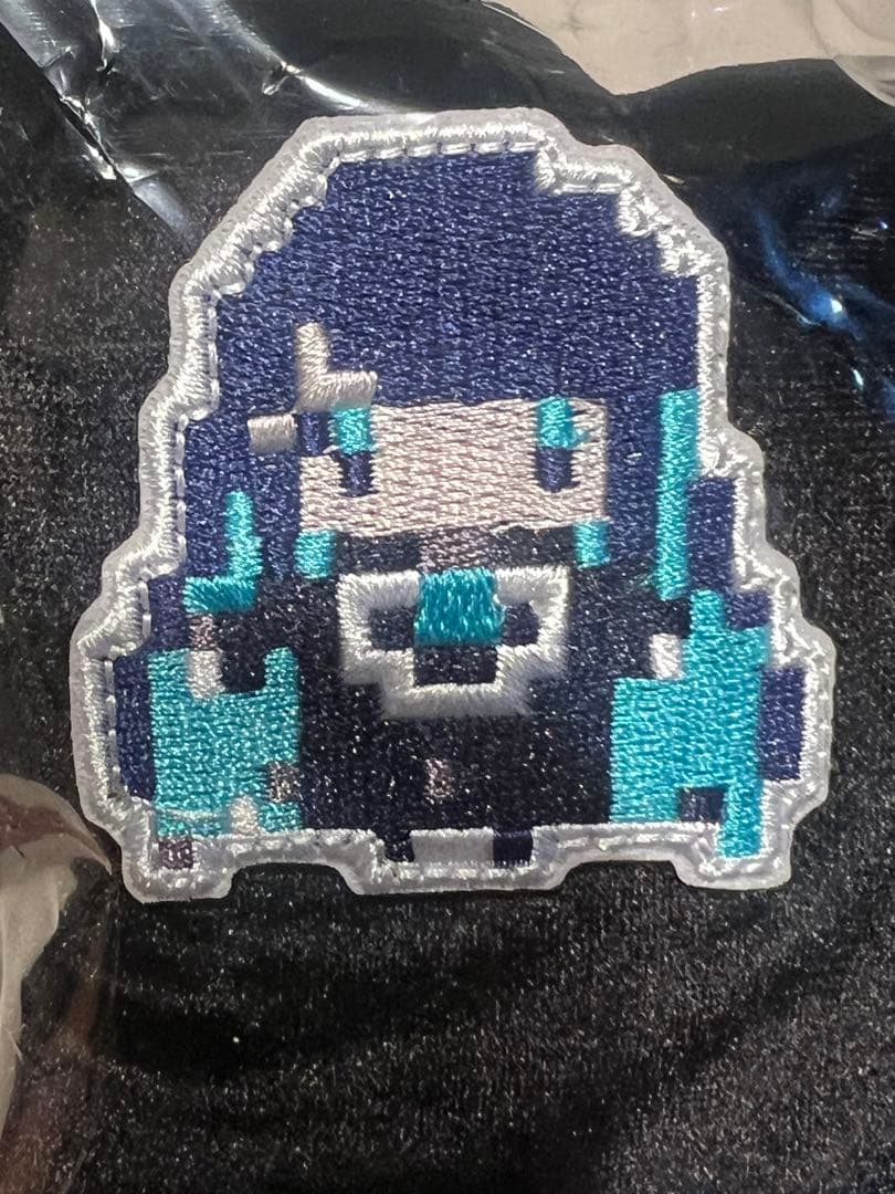 Ado ファッショナブル「よだか」トラックジャケット 特大(XXL) 缶