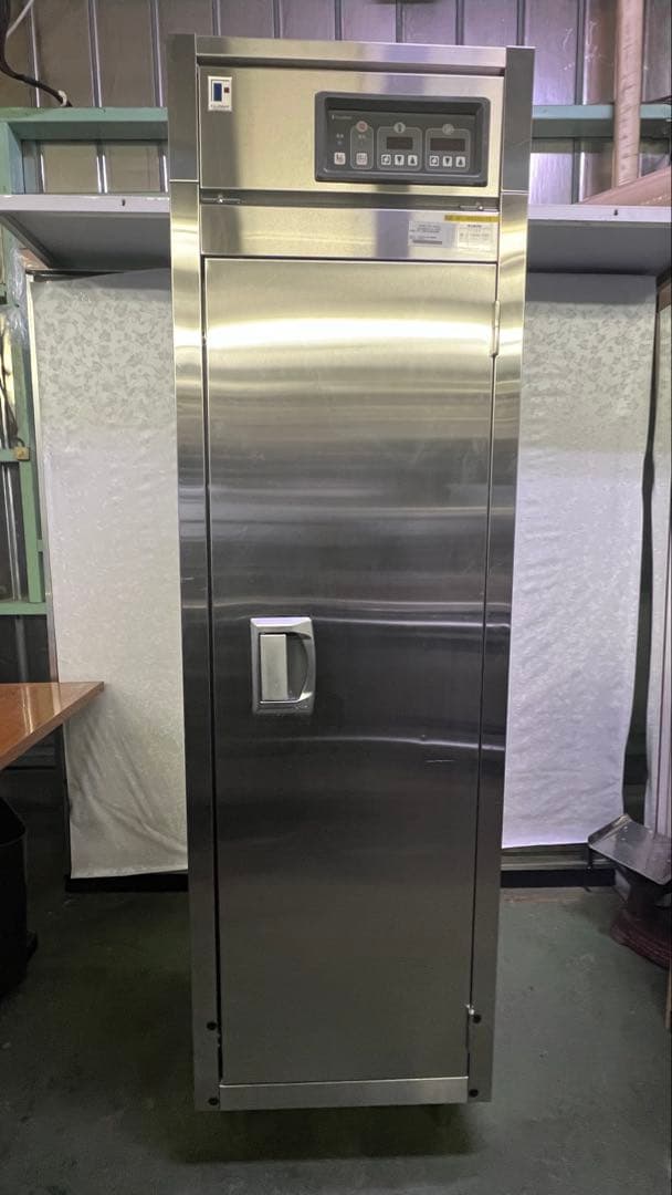 フジマック 電気消毒保管庫 消毒保管庫｜優れた消毒・殺菌能力が衛生管理に威力を発揮します｜株式