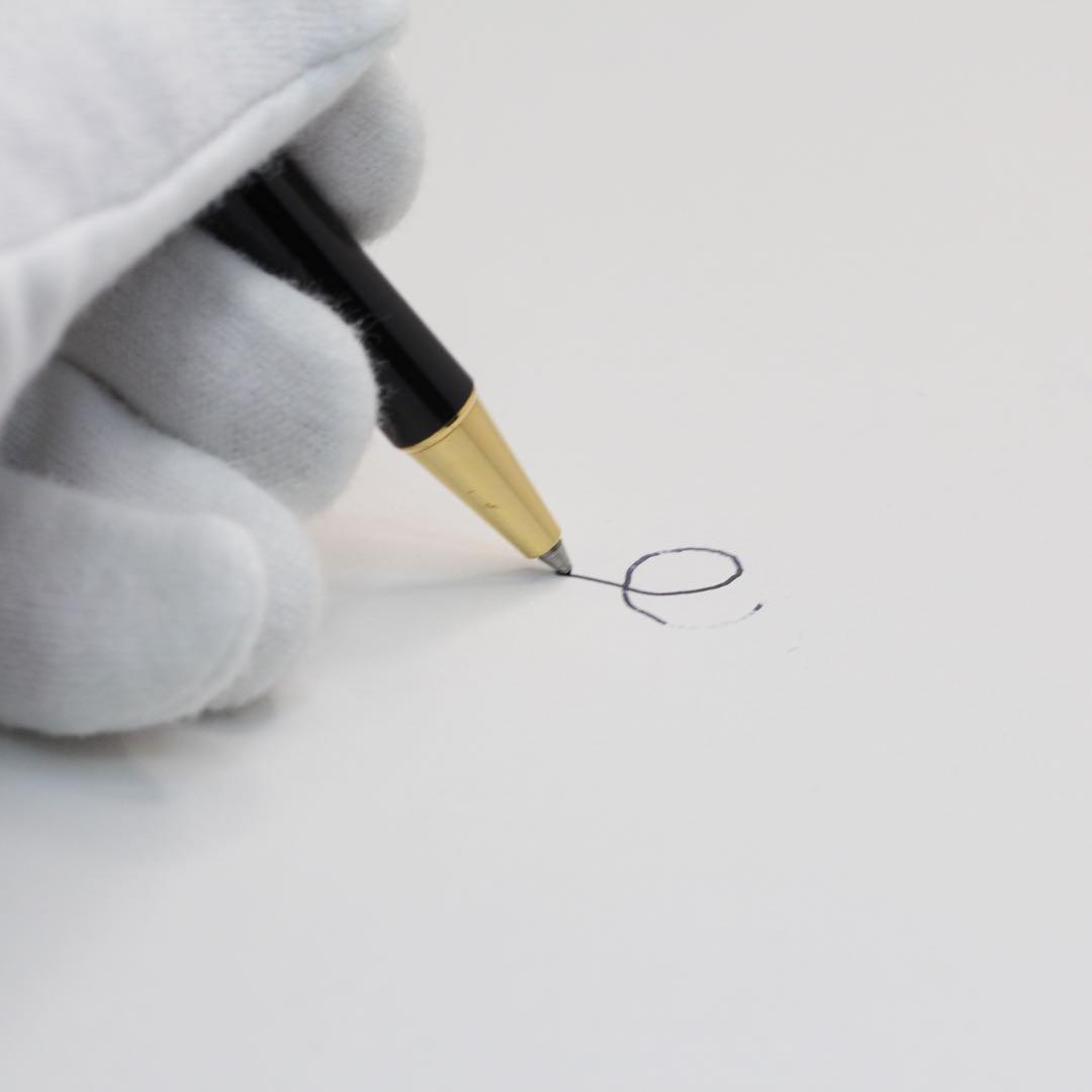 Cartier 】カルティエ シャープペンシル ×ボールペン 2本セット