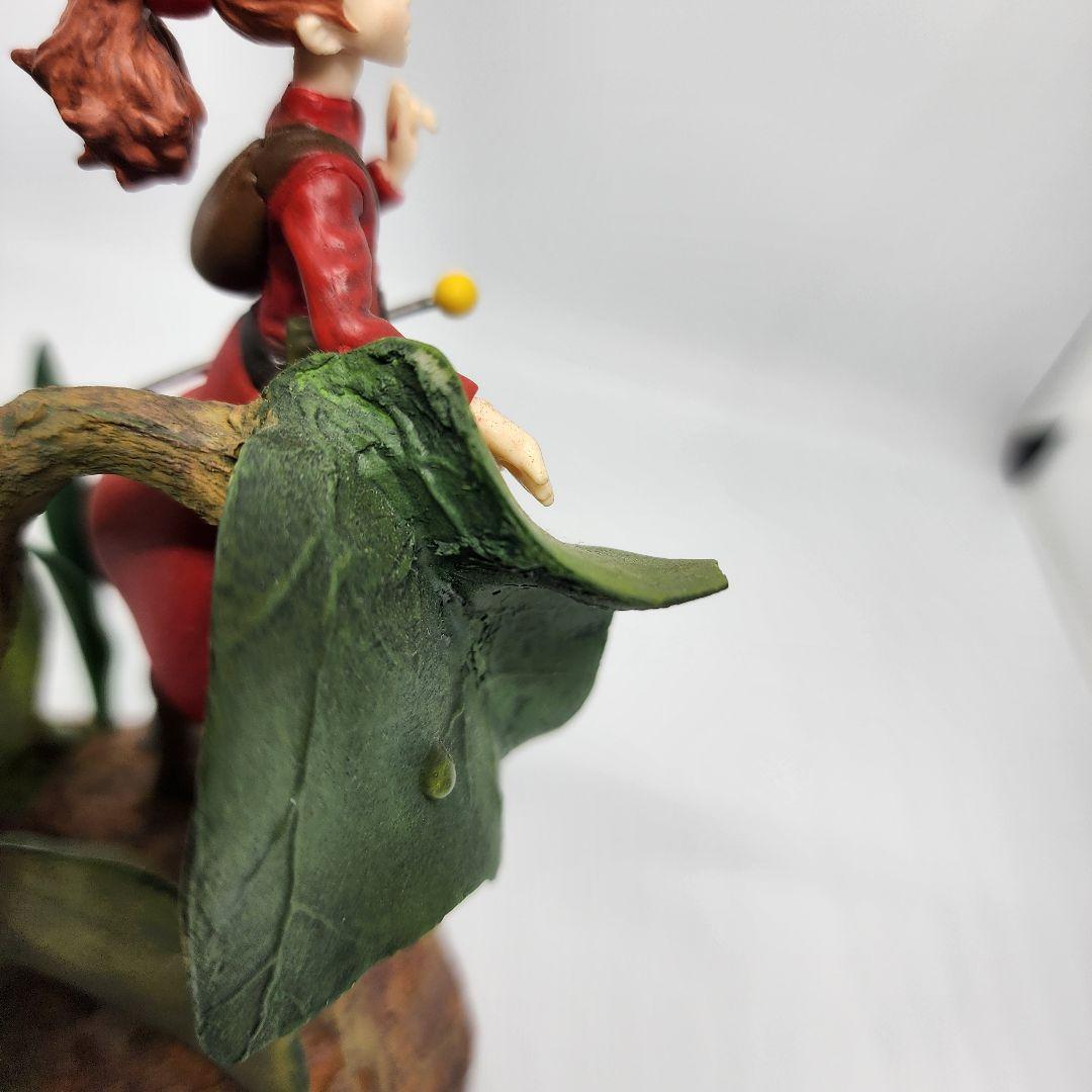 借りぐらしのアリエッティ アリエッティ 等身大1/1フィギュア ジブリ