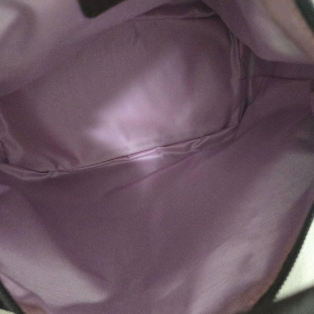 MaxMara ダークブラウンハンドバッグ　Max Maraワンハンドルバッグ