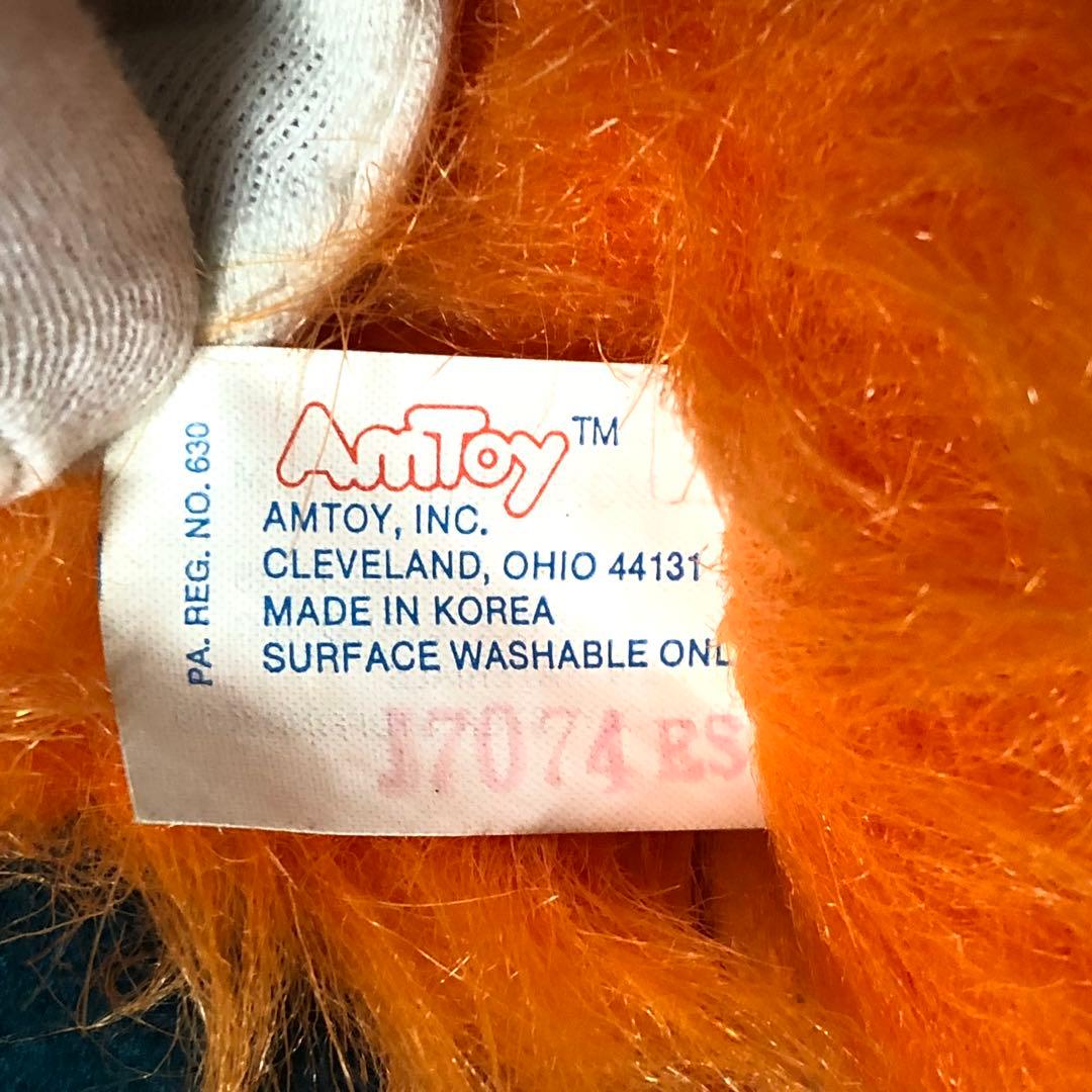 MYPET MONSTER マイペットモンスター GWONK 手錠・箱あり 希少