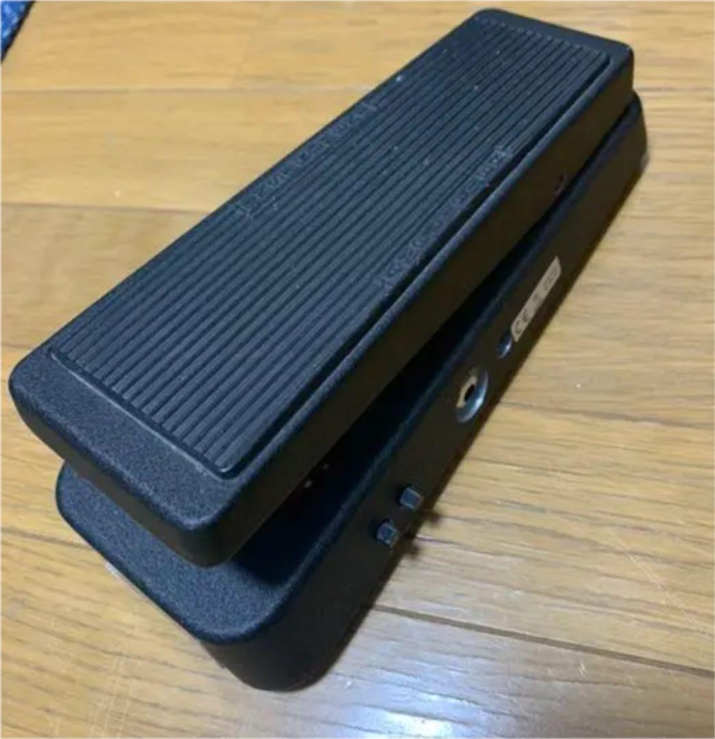 CRY BABY 95Q WAH スイッチレスワウペダル