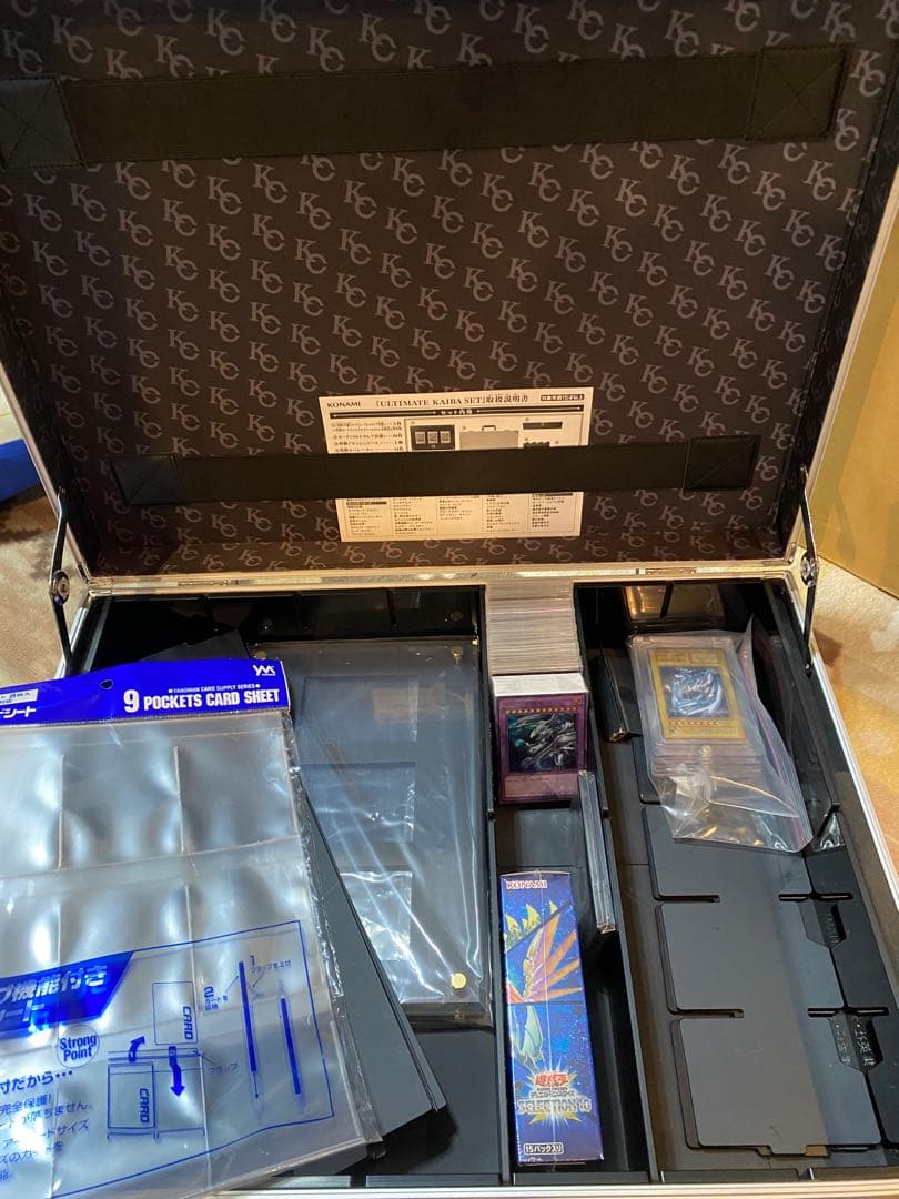 【Show】海馬セット　引退品　シクブル　まとめ売り　ホロガール