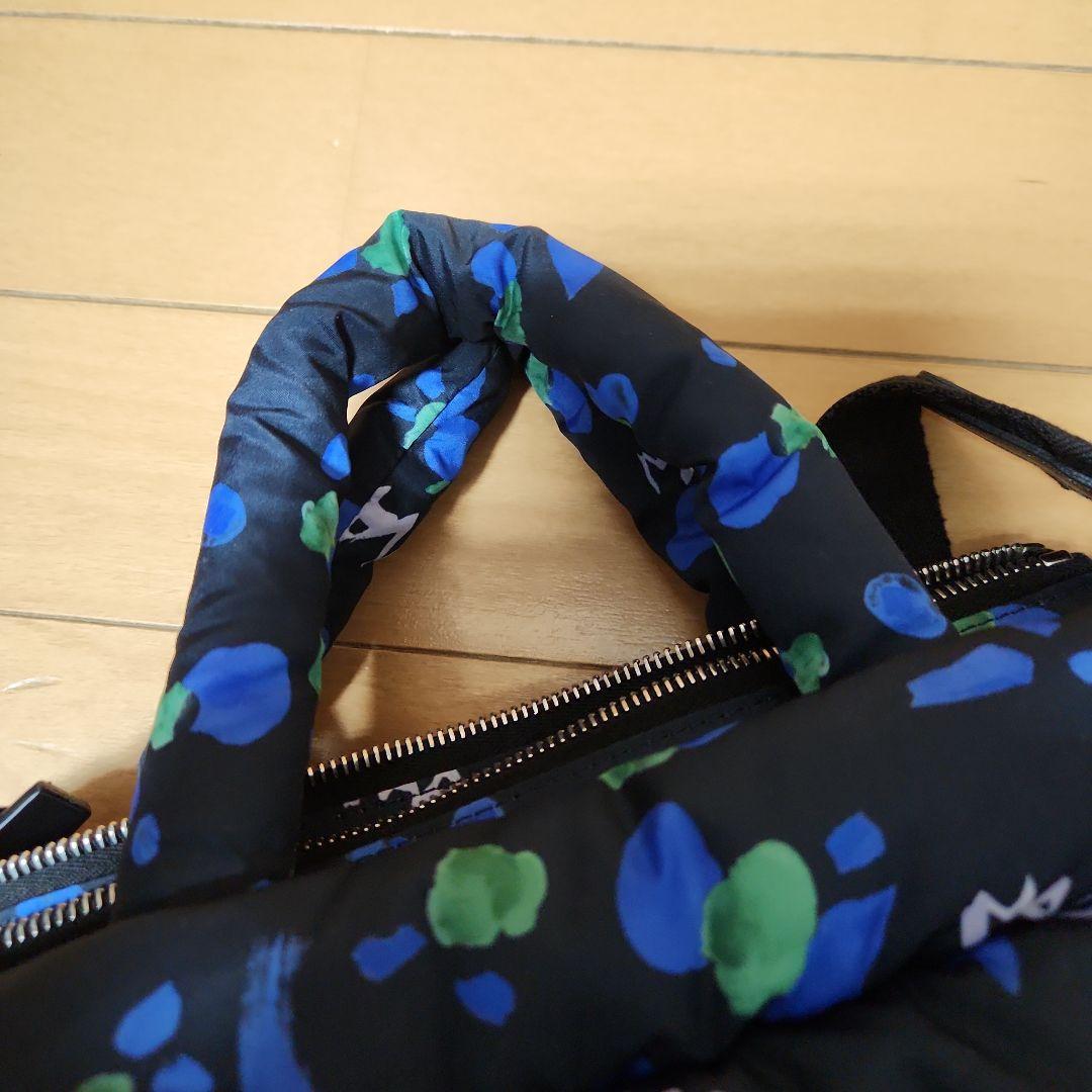 MARNI PUFF⭐マルニパフ ハンドバッグ