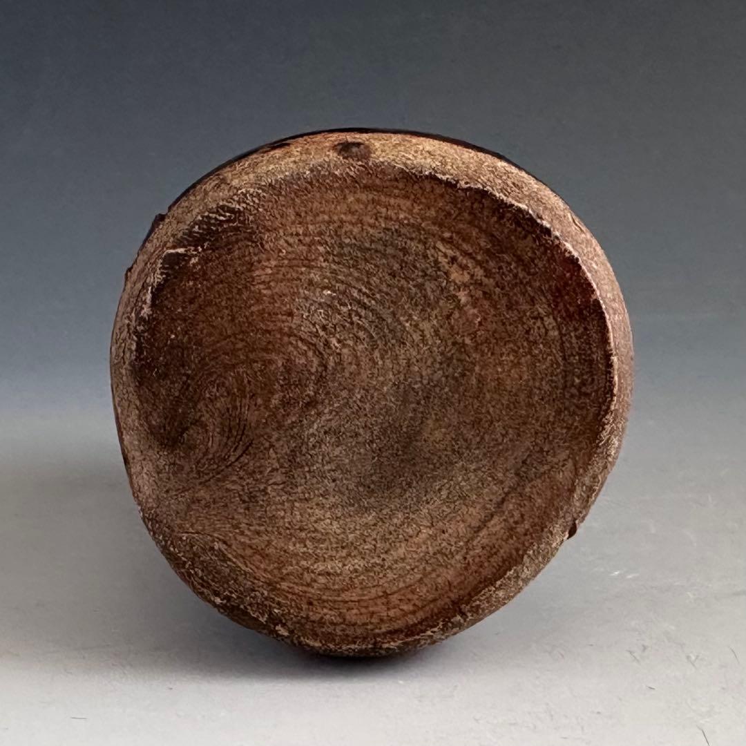 茶道具即中斎書付銘山里瀬戸茶入仕服付二重箱表千家濃茶茶事