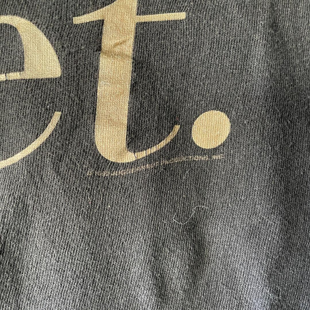 CR5 90s janet. ワールドツアー ジャネットジャクソン Tシャツ - メルカリ