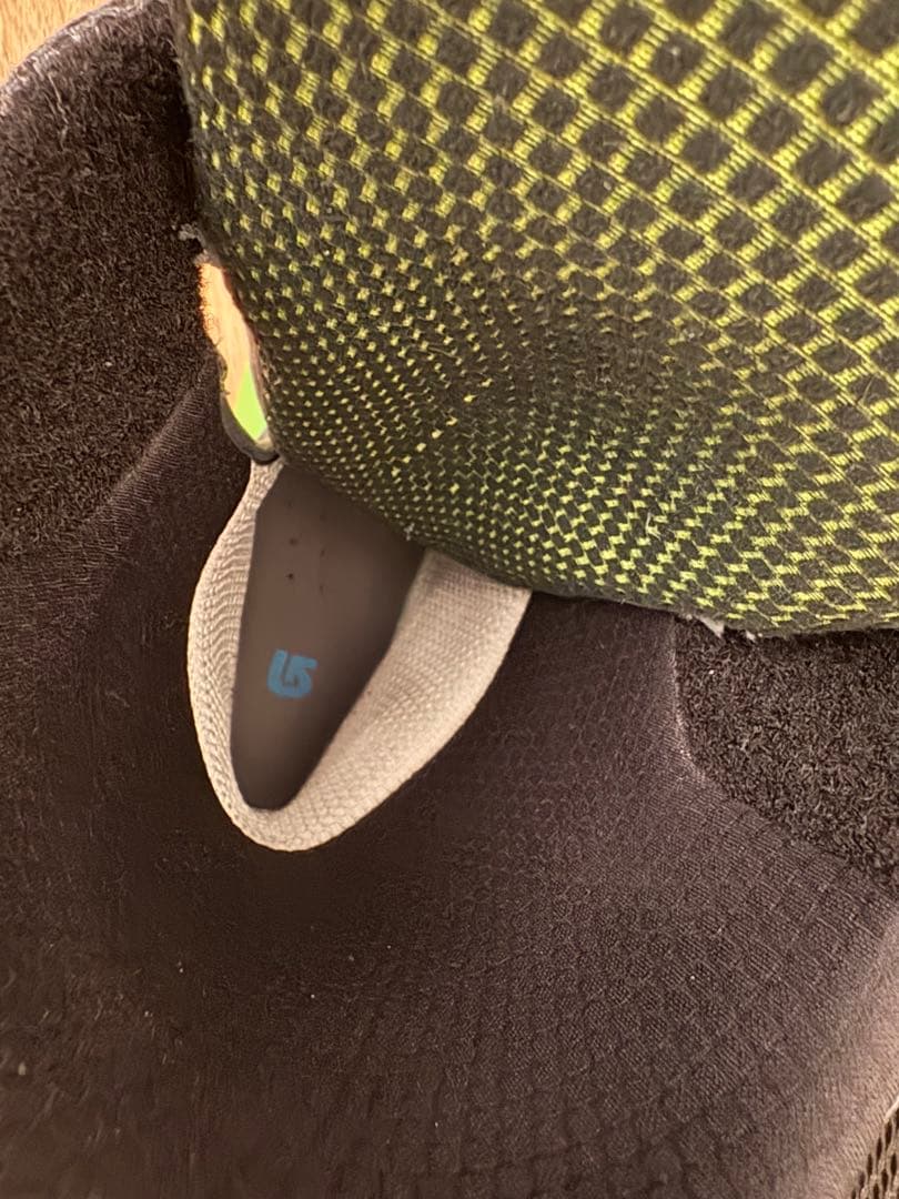 BURTON ION - AF スノーボードブーツ 25cm