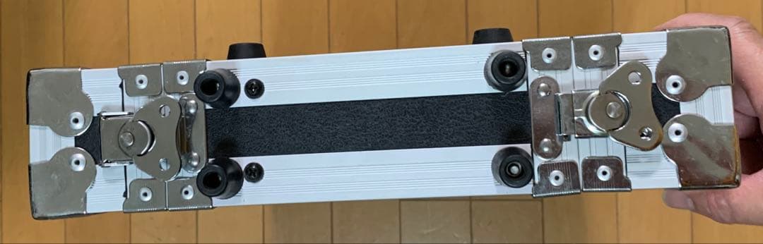 ART TPS2 2CH 真空管マイクプリアンプ TPS II ラックケース付