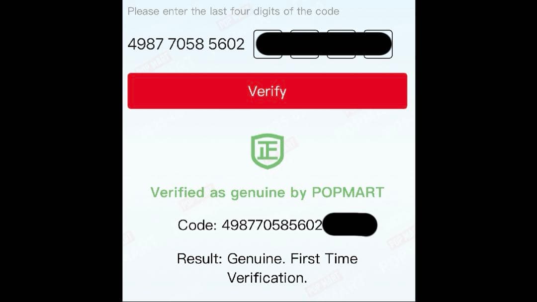 【正規品】 LABUBUラブブ エナジー シークレット