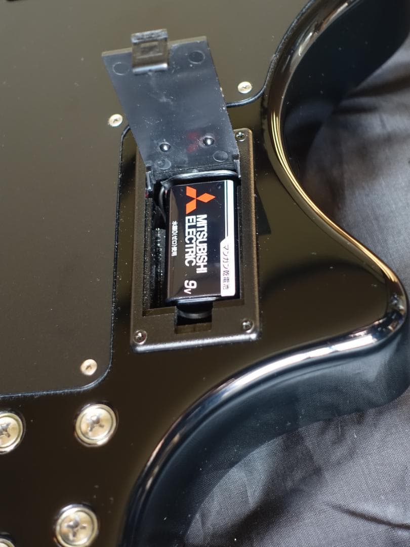 訳あり　お買い得　フェルナンデス　ZO-3 芸達者　トレモロ付　サンバースト