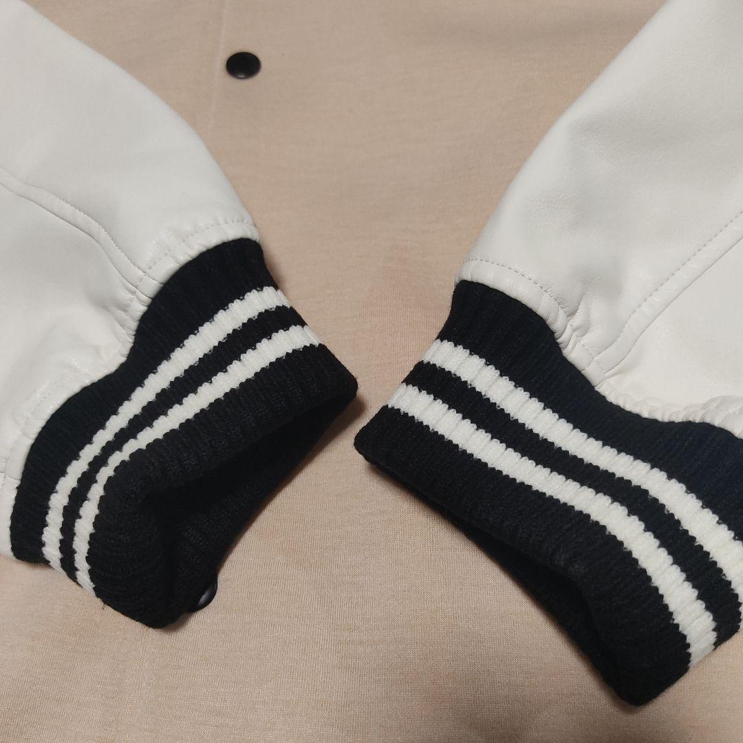 TXT MOA CAMPUS スタジャン DREAM WEEK ジャケット