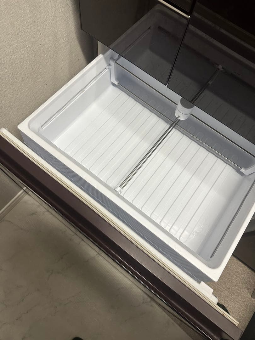 配送設置無料!シャープ SJ-GT47A-R冷蔵庫 474L