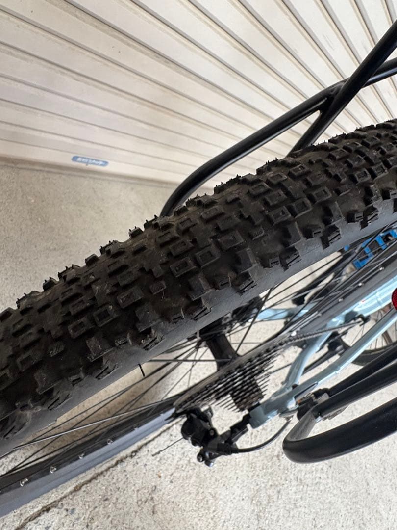 ☆YAMAHA ヤマハ WABASH ワバッシュ　美品