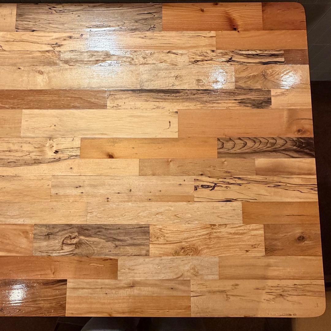 ダイニングテーブル ACME FURNITURE / DRIFTWOOD DINING TABLE